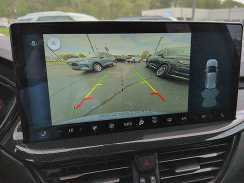 Used 2024 Ford Escape ST-Line w/ Tech Pack #1 image 19