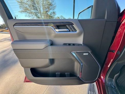 New 2026 GMC Sierra 1500 SLT w/ SLT Premium Plus Package image 12