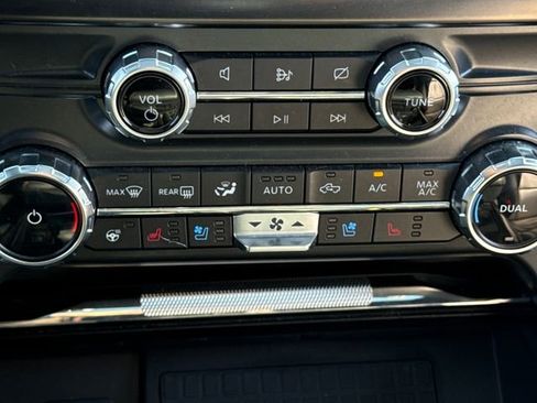 Used 2022 Ford F150 Tremor w/ Equipment Group 402A High AWD/4WD image 35