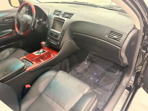 Used 2010 Lexus GS 350 AWD image 42