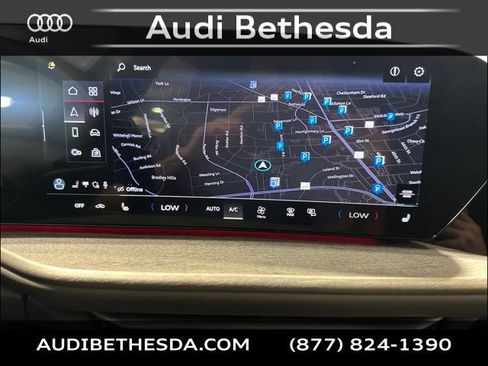 Certified 2025 Audi Q5 Premium Plus w/ Premium Plus AWD/4WD image 22