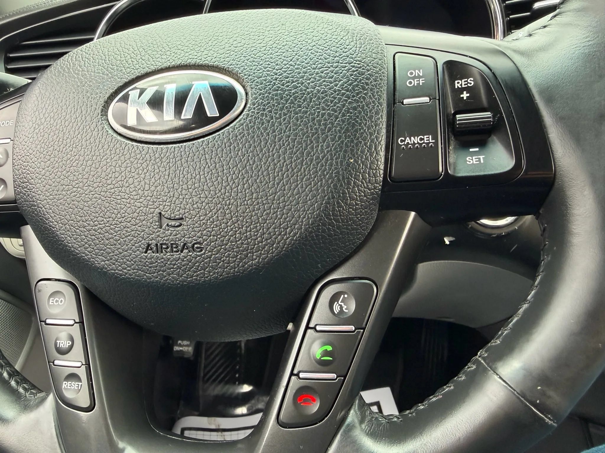 Used 2013 Kia Optima EX FWD image 31