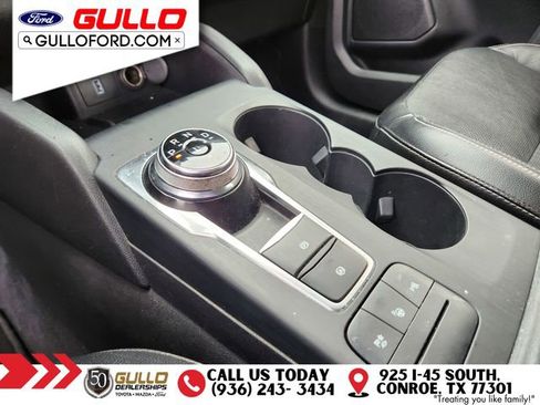 Used 2020 Ford Escape Titanium w/ Titanium Premium Package 2.0 FWD image 30