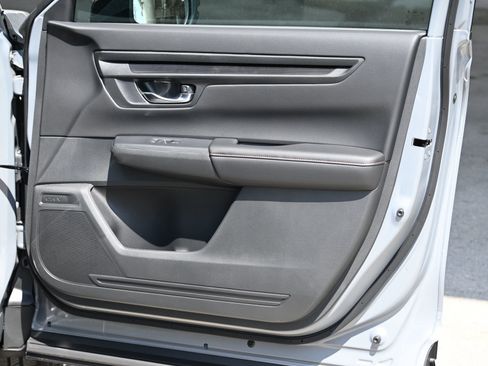 New 2026 Honda CR-V Sport image 12