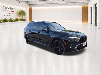 Used 2024 BMW X7 M60i w/ Climate Comfort Package AWD/4WD 360° Tour