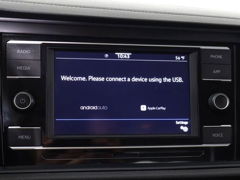 Used 2024 Volkswagen Jetta SE FWD image 44
