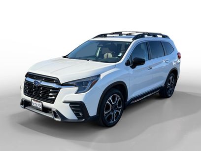 Certified 2024 Subaru Ascent Touring w/ Popular Package #2