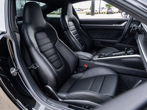 Certified 2023 Porsche 911 Turbo S image 40