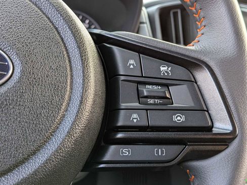 Used 2024 Subaru Crosstrek 2.5i Limited image 25