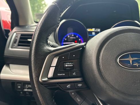 Used 2019 Subaru Legacy 2.5i Premium AWD/4WD image 22
