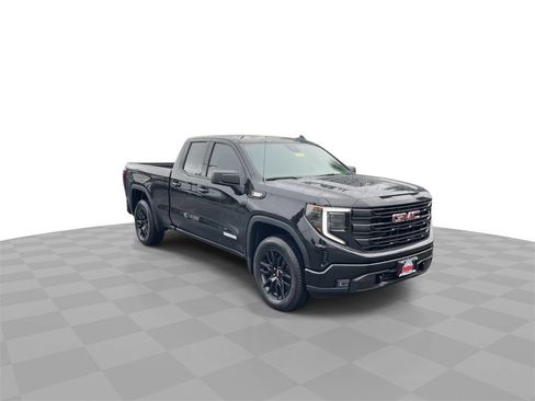 New 2026 GMC Sierra 1500 Elevation image 2
