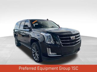 Used 2019 Cadillac Escalade ESV Premium Luxury RWD video 3