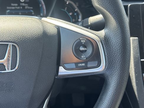 Used 2016 Honda Civic EX image 21