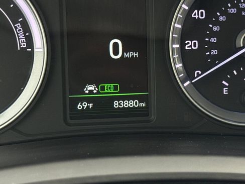 Used 2019 Hyundai Sonata Limited FWD image 25
