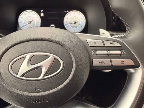 Used 2023 Hyundai Palisade Calligraphy FWD image 22