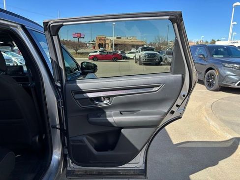 Used 2023 Honda CR-V Sport image 24