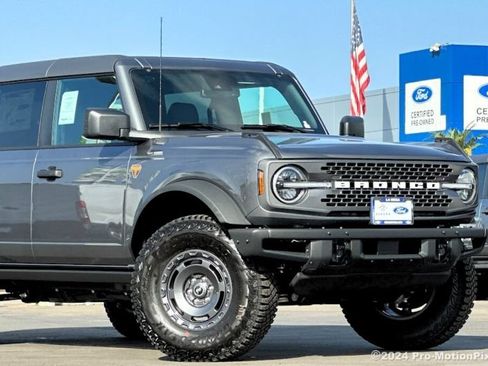 New 2026 Ford Ranger XLT w/ Equipment Group 301A High AWD/4WD image 33