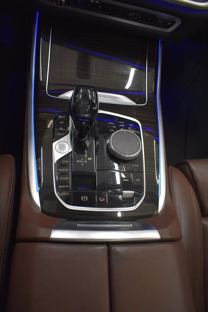 Used 2019 BMW X7 xDrive50i w/ Cold Weather Package AWD/4WD image 30