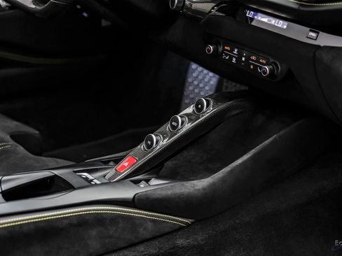 Used 2023 Ferrari 812 GTS RWD image 68