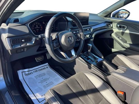 Used 2023 Acura Integra A-Spec image 11
