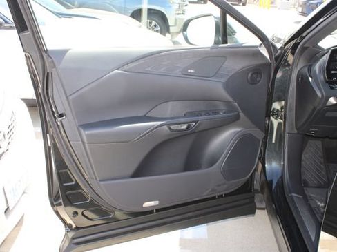 Certified 2025 Lexus RX 450h AWD w/ Convenience Package image 11