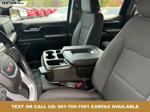Used 2024 GMC Sierra 1500 Elevation AWD/4WD image 27
