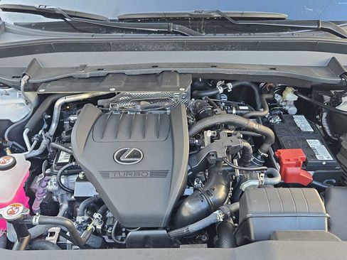 Used 2025 Lexus TX 350 image 15