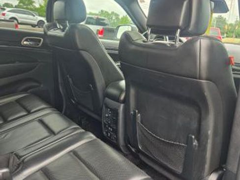 Used 2016 Jeep Grand Cherokee Limited 75th Anniversary AWD/4WD image 15