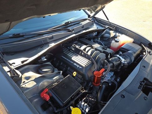 Used 2023 Dodge Charger Scat Pack w/ Plus Group image 13