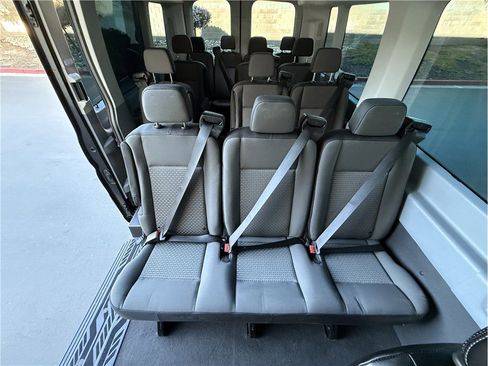 Used 2019 Ford Transit 350 XLT image 19