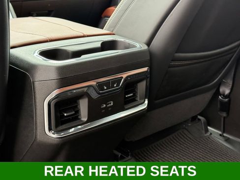 Used 2026 GMC Sierra 1500 Denali Ultimate AWD/4WD image 18