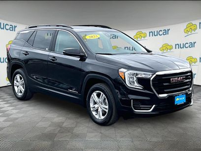 Used 2023 GMC Terrain SLE w/ Driver Convenience Package