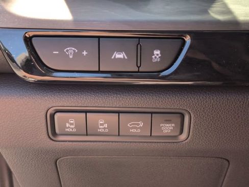 Used 2022 Kia Carnival SX FWD image 20