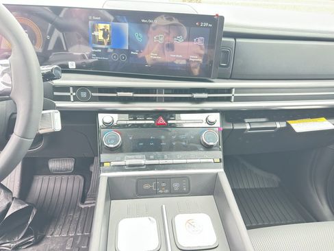 New 2026 Hyundai Santa Fe SEL AWD/4WD image 18