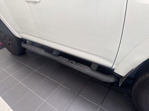 Used 2021 Toyota 4Runner SR5 RWD image 7