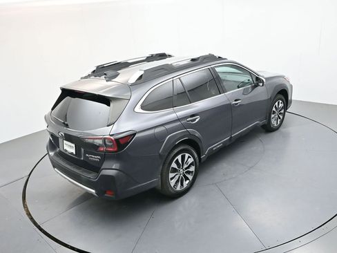 Used 2023 Subaru Outback Touring AWD/4WD image 30