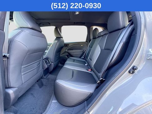 New 2026 Subaru Forester Wilderness AWD/4WD image 31