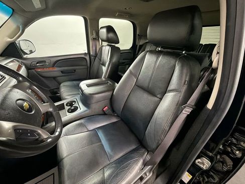 Used 2013 Chevrolet Tahoe LT w/ All-Star Edition RWD image 17