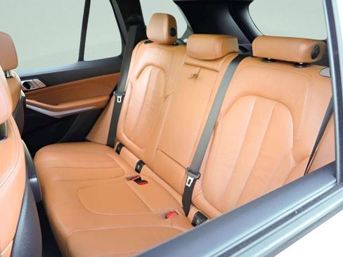 Used 2022 BMW X5 xDrive40i image 46