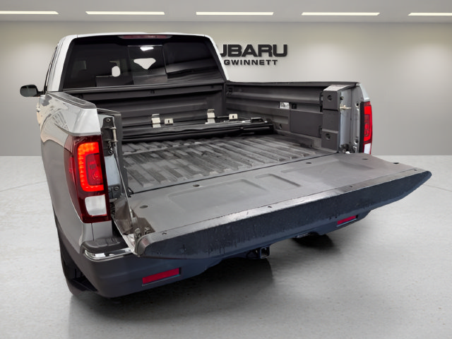 Used 2019 Honda Ridgeline RTL-T image 35