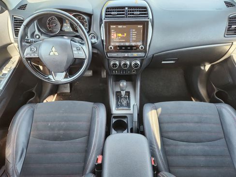 Used 2022 Mitsubishi Outlander Sport SE FWD image 23