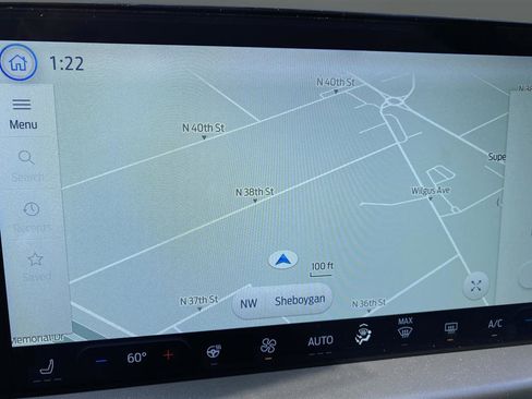 New 2025 Ford Escape Base w/ Class II Trailer Tow Package image 9