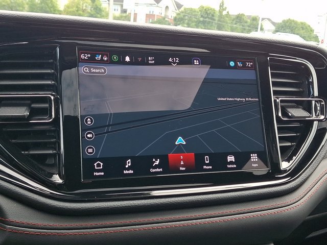 Certified 2025 Dodge Durango GT AWD/4WD image 23
