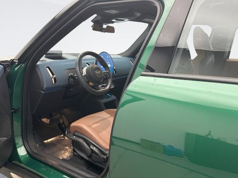 Used 2025 MINI Cooper Countryman S image 10