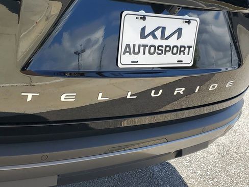 New 2027 Kia Telluride S image 29