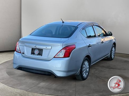 Used 2015 Nissan Versa S image 7