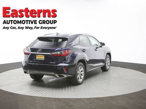 Used 2018 Lexus RX 350 AWD image 38