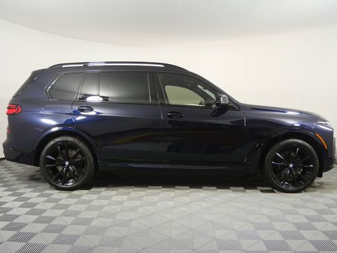 Certified 2023 BMW X7 M60i w/ Executive Package AWD/4WD image 2