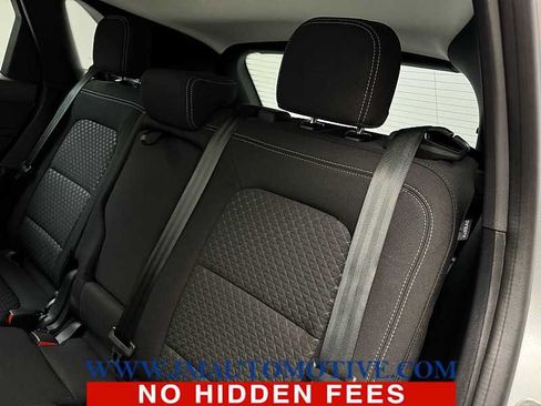 Used 2023 Ford Escape Active w/ Tech Pack #1 AWD/4WD image 15