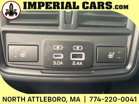 New 2026 Subaru Outback Limited XT image 17